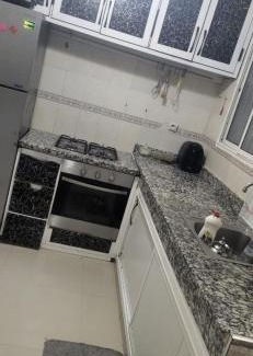 Bloc G Apartment | Hassan