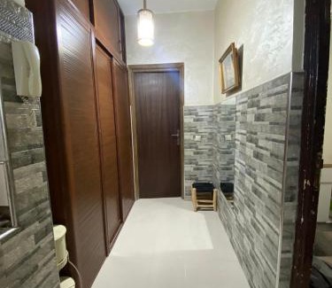 Bloc G Apartment | Hassan