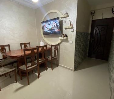 Bloc G Apartment | Hassan