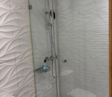 Quartier Administratif Apartment | Hassan