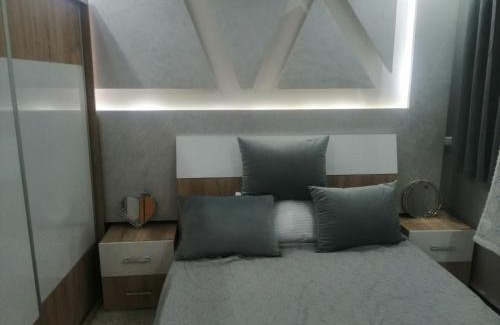 Quartier Administratif Apartment | Hassan Rabat