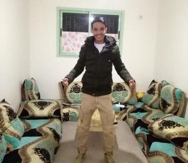 M'Hamid El Ghizlane House | Hassan's Guest House