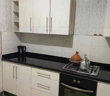 Azrou Apartment | Hassania