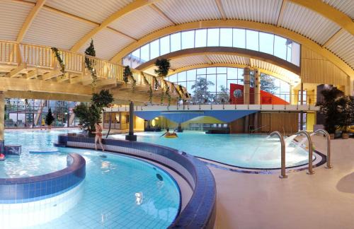Hasserode Resort | Hasseröder Ferienpark