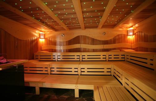 Hasserode Resort | Hasseröder Ferienpark