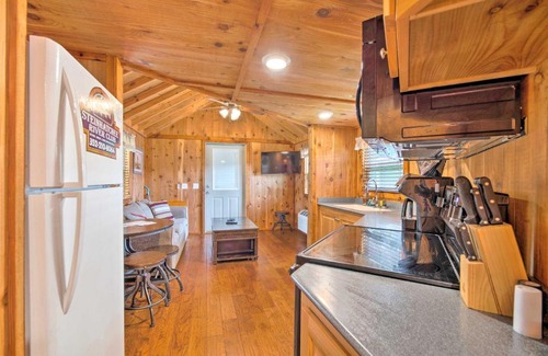 Steinhatchee House | Hassle-Free Escape Unit 5, Boating and Fishing