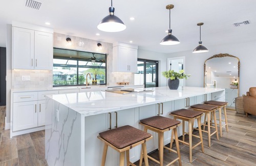 Caloosahatchee House | Hastings Hideaway Waterfront Home