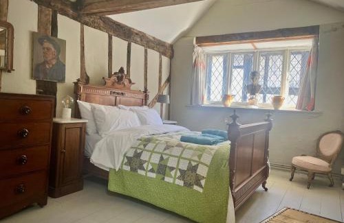 Old Town Hastings Apartment | Hastings Old Town. Cottage - by the sea