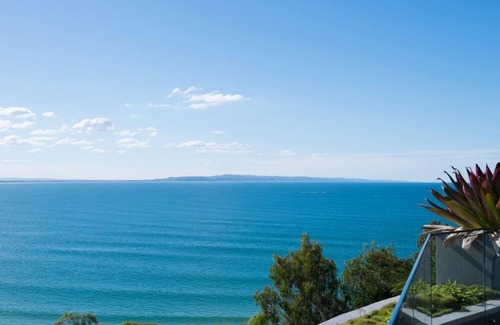 Noosa Heads Apartment | Hastings Park 6: Luxury Penthouse, Private Pool & Views