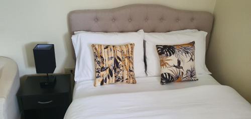 Hastings Apartment | Hastings Towers 4D - Studio Apt Opp Beach