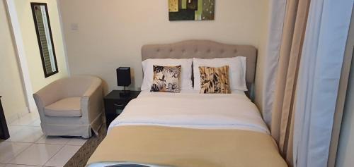Hastings Apartment | Hastings Towers 4D - Studio Apt Opp Beach