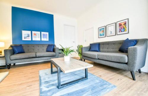 Hartlepool House | Haswell House By Horizon Stays
