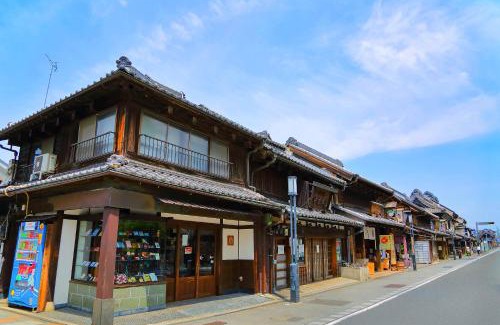 Kawagoe Hotel | Hatago COEDOYA