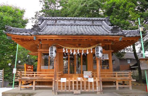 Kawagoe Hotel | Hatago COEDOYA