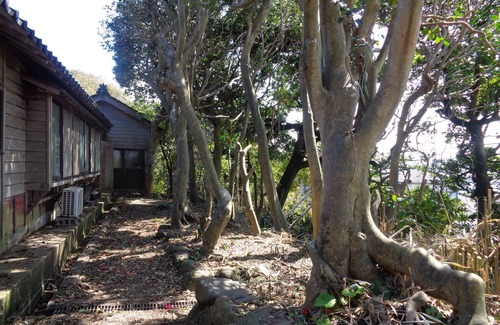Hakui House | Hatagoya Chube 250 years old WIFIMaximum 7 people / Hakui Ishikawa