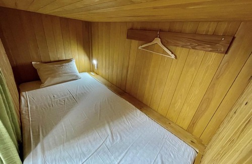 Ogano-machi Hotel | HataraColiving - Vacation STAY 55217v