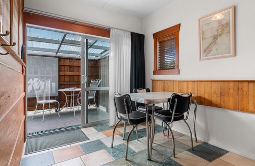 Whangarei House | Hatea Drive Accommodation