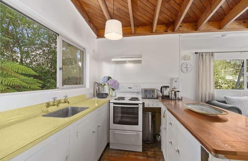 Hatepe House | Hatepe Haven - Hatepe Holiday Home