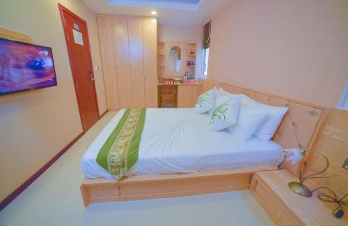 Hulhumale House | Hathaa Beach Maldives