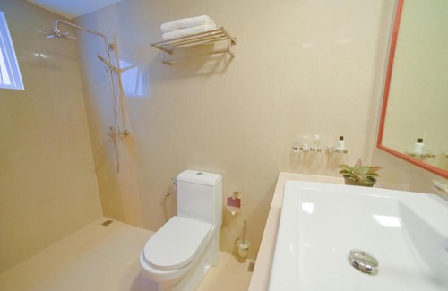 Hulhumale House | Hathaa Beach Maldives