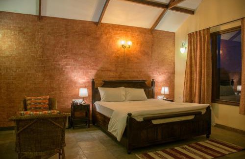 Amer Resort | Hathi Mauja