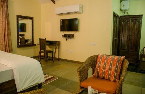 Amer Resort | Hathi Mauja