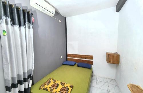Yogyakarta House | Hati Hati Malioboro