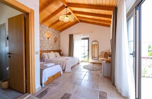Alacati Hotel | Hatica by Fora Alaçatı