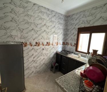 Ahriq Apartment | Hatim