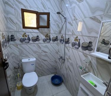Ahriq Apartment | Hatim