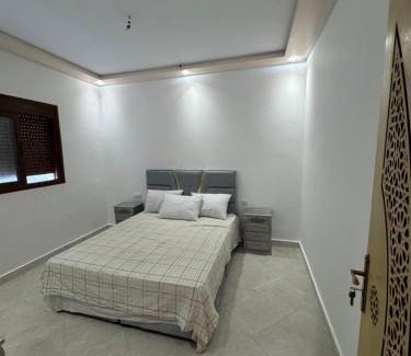 Ahriq Apartment | Hatim