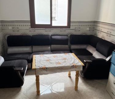 Ahriq Apartment | Hatim