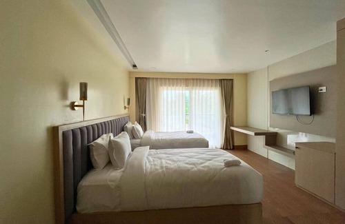 Tepesia Resort | Hatimurias Boutique Resort