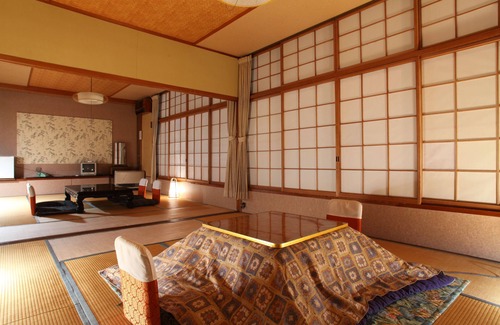 Yudanaka Shibu Onsen House | Hatsunoyu hotel