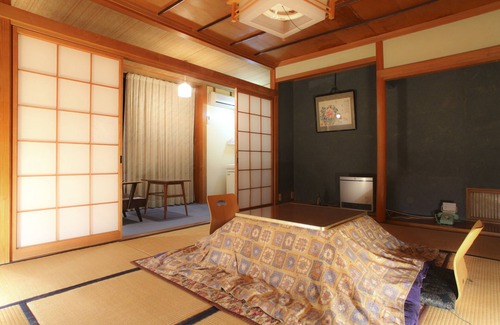 Yudanaka Shibu Onsen House | Hatsunoyu hotel