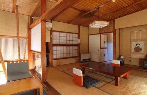 Yudanaka Shibu Onsen Hotel | Hatsunoyu