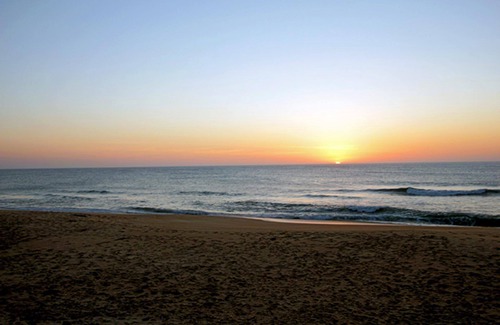 Buxton House | Hatteras Beachfront Pool Home!
