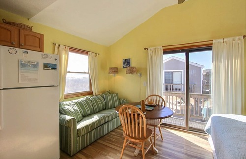 Hatteras Condo | Hatteras Blew will blow you away!