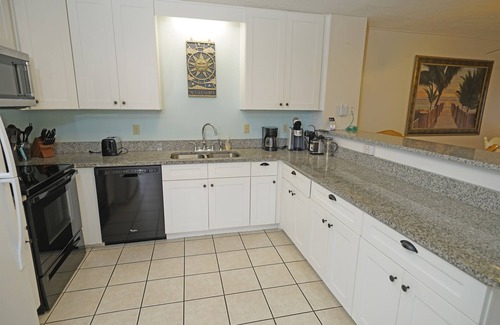 Rodanthe Condo | Hatteras Heaven® - Oceanfront 2BR/2 Bath Condo - Pool, Renovated Kitchen, King