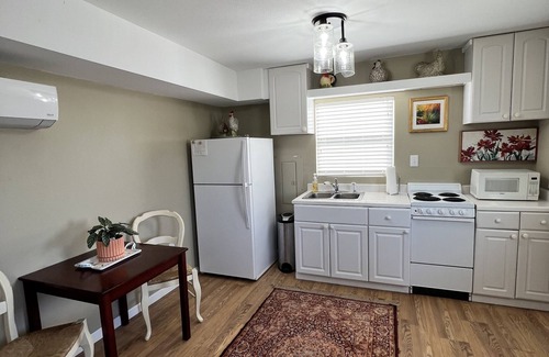 Hatteras Apartment | Hatteras Village Private Studio *Southside* 2