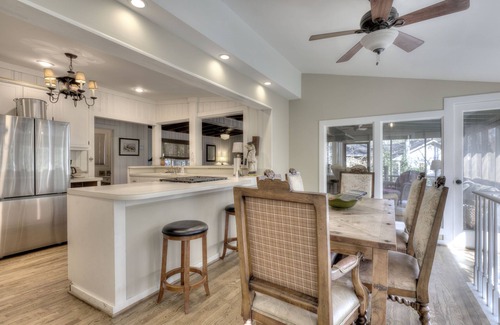 Cartersville House | Hattiway on Lake Allatoona Includes Private Covered Dock
