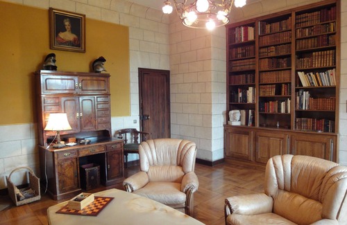 Vigneulles-les-Hattonchatel Hotel | Hattonchatel Château & Restaurant La Table du Château