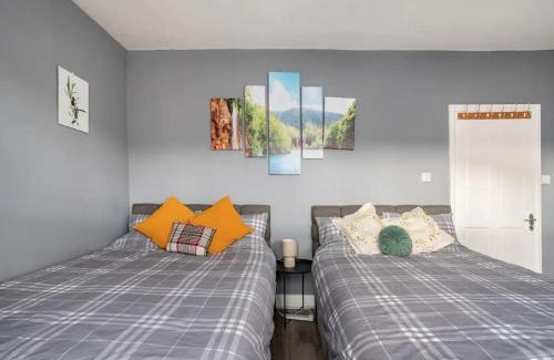 Tottenham Apartment | Hatton Homes - Thackeray Avenue