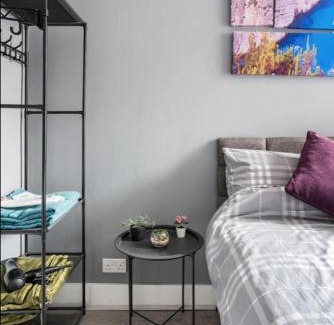 Tottenham Apartment | Hatton Homes - Thackeray Avenue