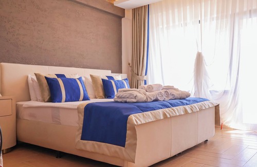 Gure Bed & Breakfast | Hattusa Vacation Thermal Club Kazdaglari