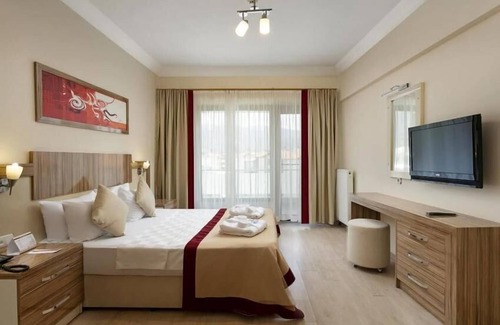 Gure Bed & Breakfast | Hattusa Vacation Thermal Club Kazdaglari