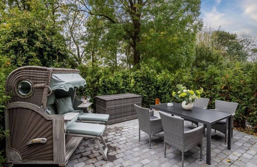 Tating Cottage | Haubarg - Country Lodge Ole Steen