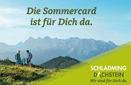 Haus House | Haufhof-Pension am Bauernhof, Haus im Ennstal bei Schladming