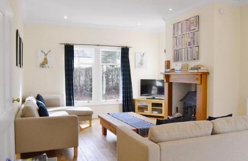 Aberlour House | Haugh House