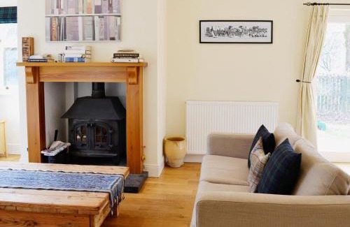 Aberlour House | Haugh House